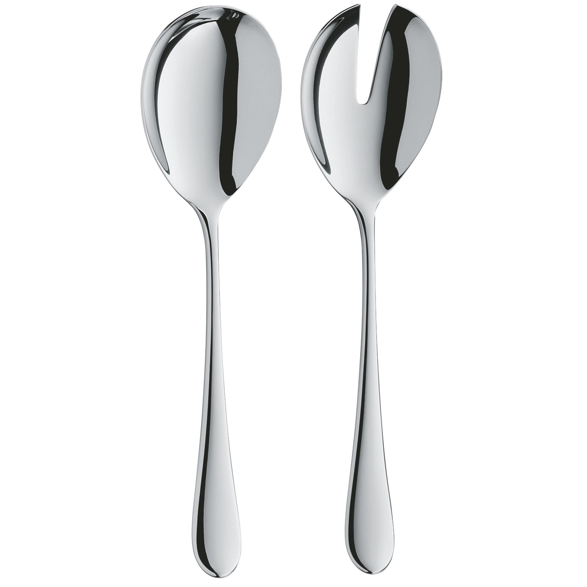 Amazon.co.jp: WMF サラダサーバー 2個セット メリット